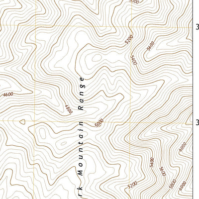 United States Geological Survey Pachalka Spring, CA (2021, 24000-Scale) digital map