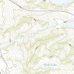 United States Geological Survey Pacheco Pass, CA (2021, 24000-Scale) digital map
