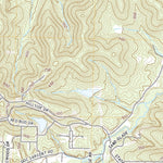 United States Geological Survey Pacific, MO (2021, 24000-Scale) digital map
