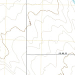 United States Geological Survey Padroni, CO (2022, 24000-Scale) digital map