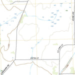 United States Geological Survey Padua, MN (2022, 24000-Scale) digital map