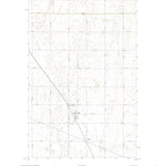 United States Geological Survey Page, ND (2020, 24000-Scale) digital map