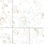 United States Geological Survey Page, ND (2020, 24000-Scale) digital map