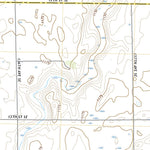 United States Geological Survey Page, ND (2020, 24000-Scale) digital map