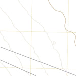 United States Geological Survey Pahroc Summit Pass, NV (2021, 24000-Scale) digital map