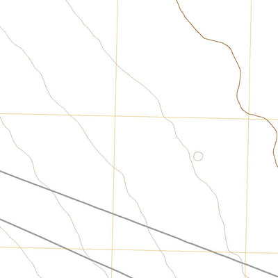 United States Geological Survey Pahroc Summit Pass, NV (2021, 24000-Scale) digital map