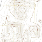United States Geological Survey Pahroc Summit Pass, NV (2021, 24000-Scale) digital map