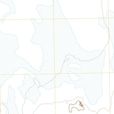 United States Geological Survey Pahvant Butte North, UT (2020, 24000-Scale) digital map