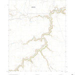 United States Geological Survey Painted Canyon, CO (2022, 24000-Scale) digital map