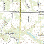 United States Geological Survey Painter, AL (2020, 24000-Scale) digital map