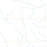 United States Geological Survey Pajarito Peak, AZ (2021, 24000-Scale) digital map