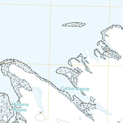 United States Geological Survey Palacios Point, TX (2022, 24000-Scale) digital map