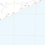 United States Geological Survey Palacios SE, TX (2022, 24000-Scale) digital map