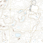United States Geological Survey Palermo, ND (2020, 24000-Scale) digital map