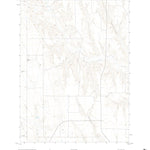 United States Geological Survey Palisade NE, NE (2021, 24000-Scale) digital map