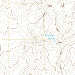United States Geological Survey Palisade, NV (2021, 24000-Scale) digital map