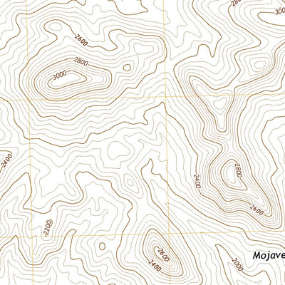 United States Geological Survey Palmerita Ranch, AZ (2021, 24000-Scale) digital map
