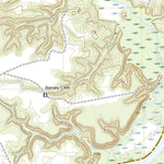 United States Geological Survey Palmyra, NC (2021, 24000-Scale) digital map