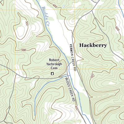 United States Geological Survey Palmyra, TN (2022, 24000-Scale) digital map
