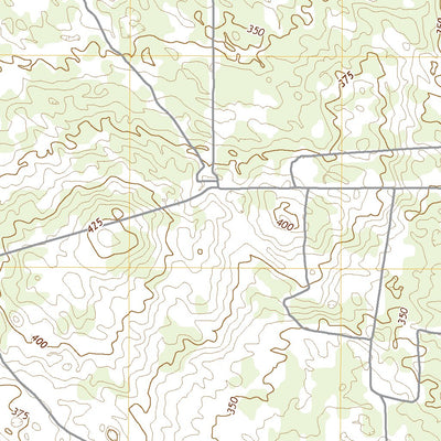 United States Geological Survey Palomas Ranch NW, TX (2022, 24000-Scale) digital map