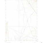 United States Geological Survey Palomino Well, NV (2021, 24000-Scale) digital map