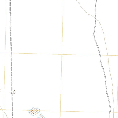 United States Geological Survey Palomino Well, NV (2021, 24000-Scale) digital map