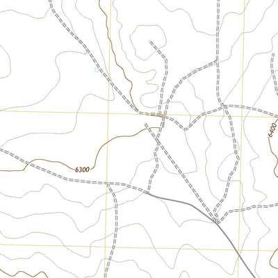 United States Geological Survey Palomino Well, NV (2021, 24000-Scale) digital map