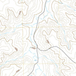 United States Geological Survey Pampa NW, TX (2022, 24000-Scale) digital map
