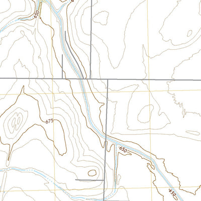 United States Geological Survey Pana, IL (2021, 24000-Scale) digital map