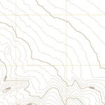 United States Geological Survey Panamint Springs, CA (2021, 24000-Scale) digital map