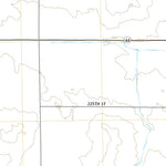 United States Geological Survey Panora, IA (2022, 24000-Scale) digital map