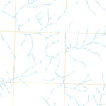 United States Geological Survey Panther Gulch East, TX (2022, 24000-Scale) digital map