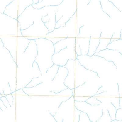 United States Geological Survey Panther Gulch East, TX (2022, 24000-Scale) digital map