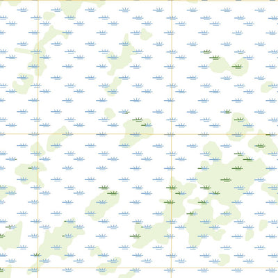 United States Geological Survey Panther Mound, FL (2021, 24000-Scale) digital map