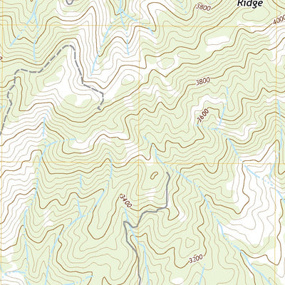 United States Geological Survey Park, ID (2020, 24000-Scale) digital map