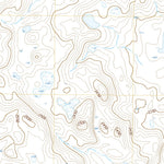 United States Geological Survey Park Lake, MT (2020, 24000-Scale) digital map