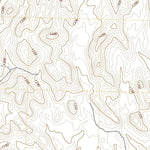 United States Geological Survey Parker NW, CA (2021, 24000-Scale) digital map