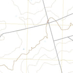 United States Geological Survey Parks, TX (2022, 24000-Scale) digital map