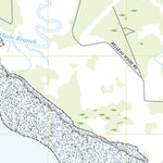 United States Geological Survey Parris Island, SC (2020, 24000-Scale) digital map