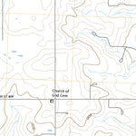 United States Geological Survey Parshall SE, ND (2020, 24000-Scale) digital map