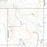 United States Geological Survey Parshall SE, ND (2020, 24000-Scale) digital map