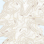 United States Geological Survey Pathfinder Reservoir NW, WY (2021, 24000-Scale) digital map