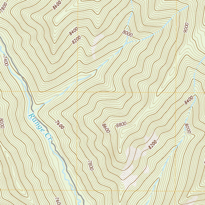 United States Geological Survey Patmos Head, UT (2020, 24000-Scale) digital map