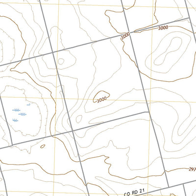 United States Geological Survey Patricia NE, TX (2022, 24000-Scale) digital map