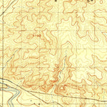 United States Geological Survey Patrick, WY-NE (1896, 125000-Scale) digital map