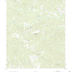 United States Geological Survey Patroon North, TX (2022, 24000-Scale) digital map