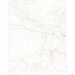 United States Geological Survey Patterson Crossing, CO (2022, 24000-Scale) digital map