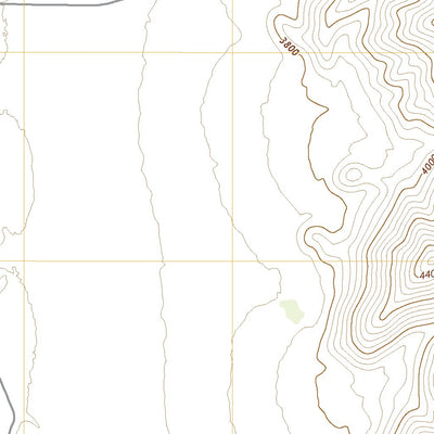 United States Geological Survey Patterson Hills, TX (2022, 24000-Scale) digital map