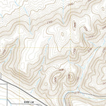 United States Geological Survey Payette, ID (2020, 24000-Scale) digital map