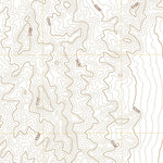 United States Geological Survey Paymaster Ridge, NV (2021, 24000-Scale) digital map